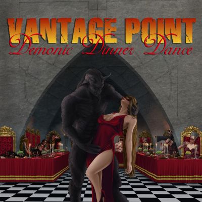Vantage Point - Demonic Dinner Dance