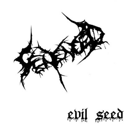 Sentenced - Evil Seed