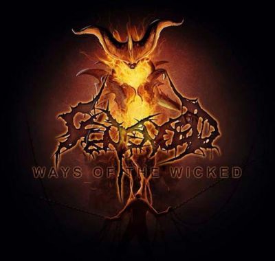 Sentenced - Ways Of The Wicked