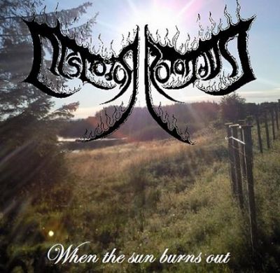 Desmodus Rotundus - When The Sun Burns Out
