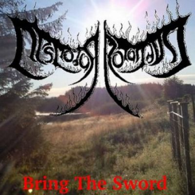 Desmodus Rotundus - Bring The Sword