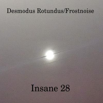 Desmodus Rotundus - Insane 28