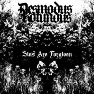 Desmodus Rotundus - Sins Are Forgiven