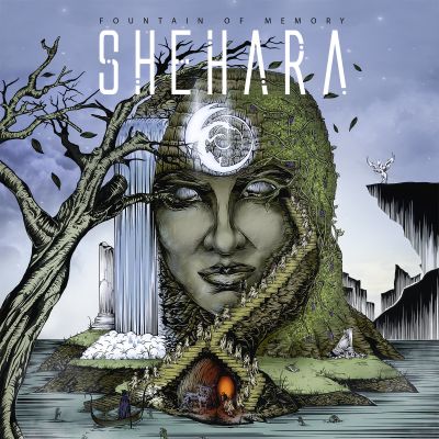 Shehara - Fountain of Memory