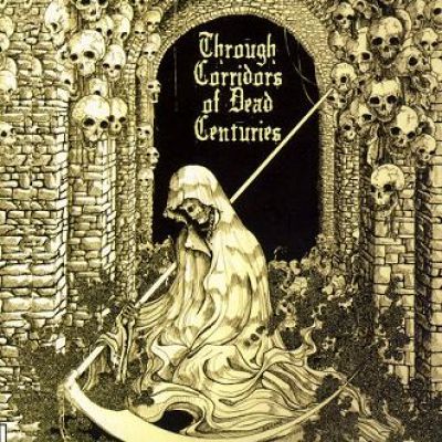 Dying Embrace / Dusk - Through Corridors of Dead Centuries