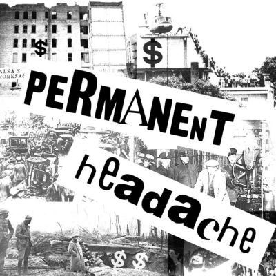 Permanent Headache - Permanent Headache