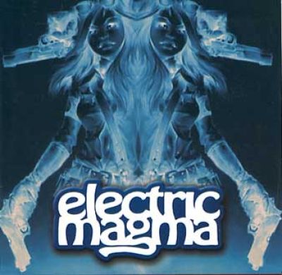 Electric Magma - Electric Magma