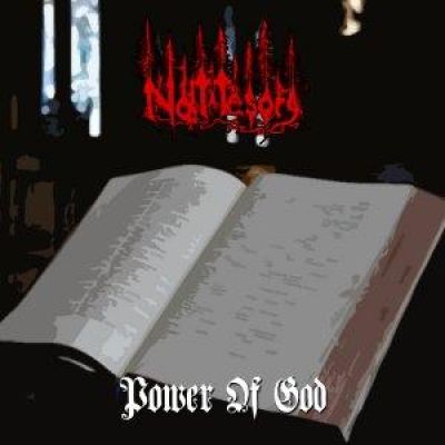 Nattesorg - Power Of God