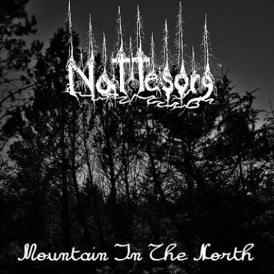 Nattesorg - Mountain in the North