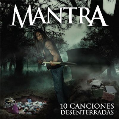 Mantra - 10 canciones Desenterradas