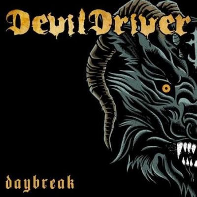 DevilDriver - Daybreak