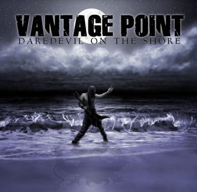 Vantage Point - Daredevil on the Shore