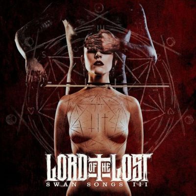 Lord of the Lost - Swan Song III