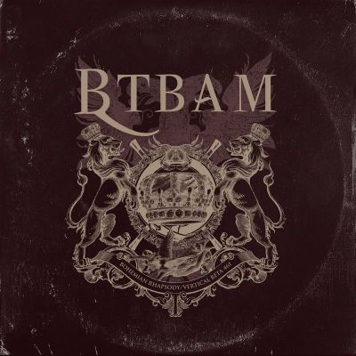 Between the Buried and Me - Bohemian Rhapsody / Vertical Beta 461