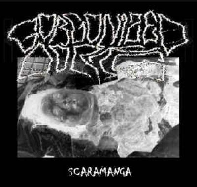 Gorgonized Dorks - Scaramanga