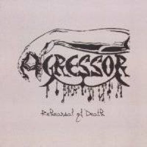Agressor - Rehearsal of Death