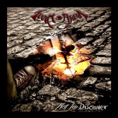 Tramortiria - Hell to Discover