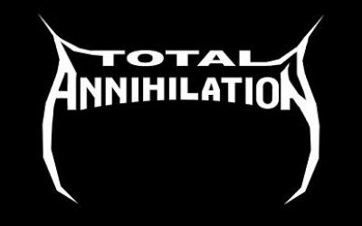 Total Annihilation - Prelude to Annihilation