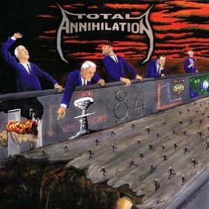 Total Annihilation - 84