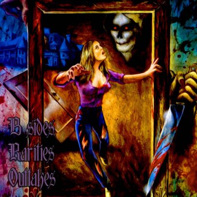 Hordes of the Apocalypse - B​-​sides, Rarities & Outtakes