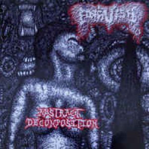 Anguish - Abstract Decomposition