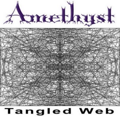 Amethyst - Tangled Web