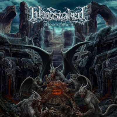 Bloodsoaked - Peeling Of The Skin