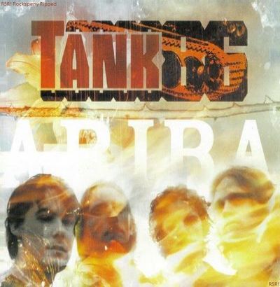 Tank86 - Ariba