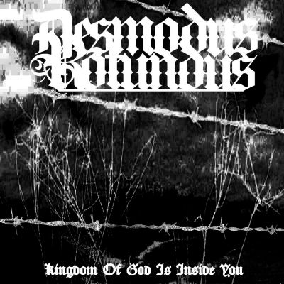 Desmodus Rotundus - Kingdom Of God Is Inside You