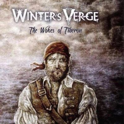 Winter's Verge - The Wolves of Tiberon