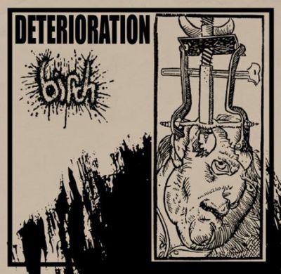 Birth / Deterioration - Deterioration / Birth