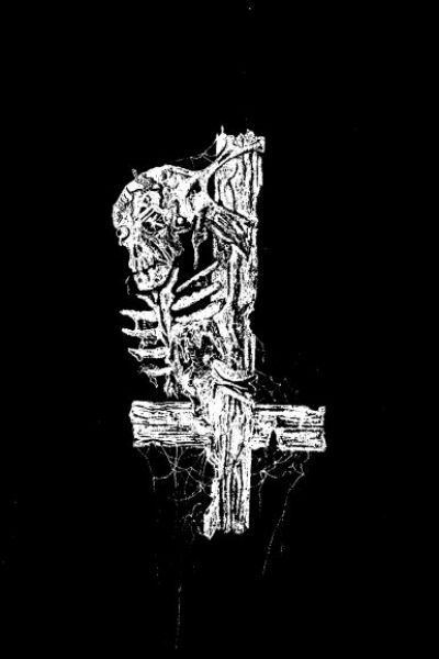 Sanctifying Ritual - Carved in Rotten Remains