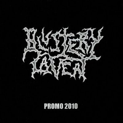 Blustery Caveat - Promo 2010