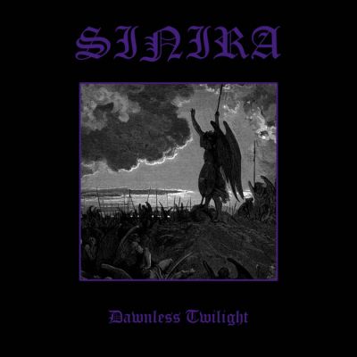 Sinira - Dawnless Twilight