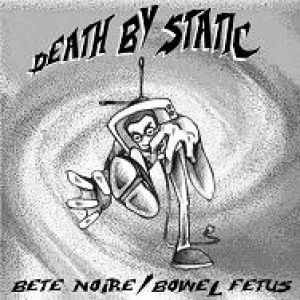 Bowel Fetus - Death By Static