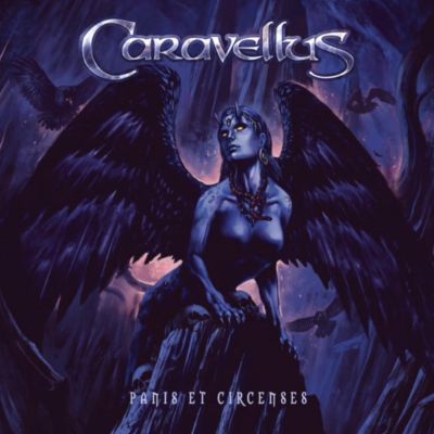 Caravellus - Panis et circenses