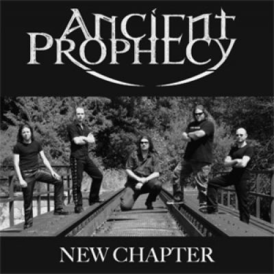 Ancient Prophecy - The New Chapter