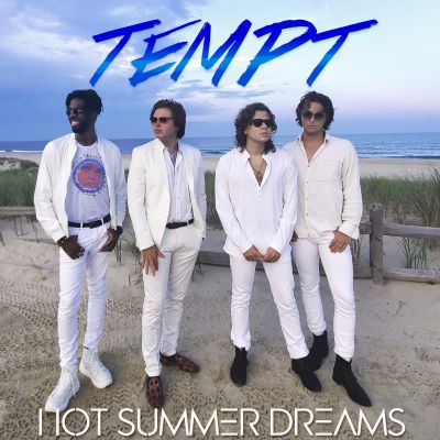 Tempt - Hot Summer Dreams