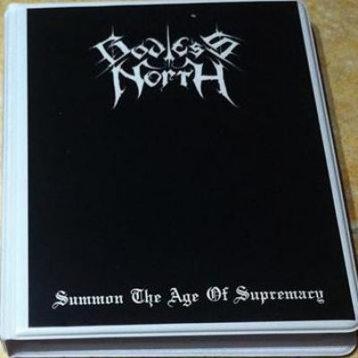 Godless North - Summon the Age of Supremacy