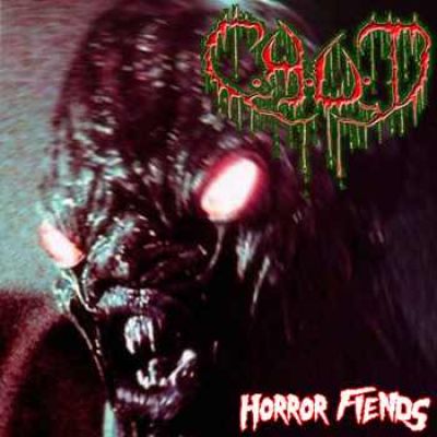 C.H.U.D. - Horror Fiends