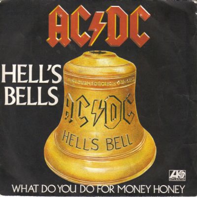 AC/DC - Hell's Bells