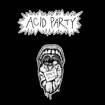Acid Party - Free Acid
