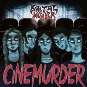Brutal Murder - Cinemurder
