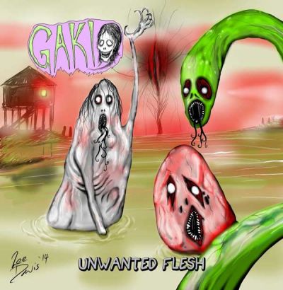 Gaki - Unwanted Flesh