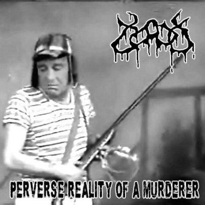 Agony - Perverse Reality Of A Murderer