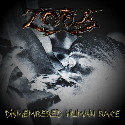 Zora - Dismembered Human Race
