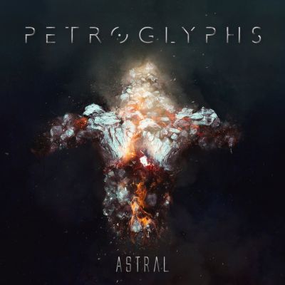 Petroglyphs - Astral