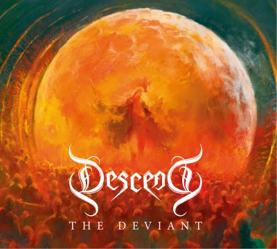 Descend - The Deviant