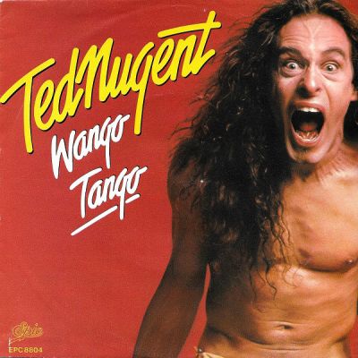 Ted Nugent - Wango Tango