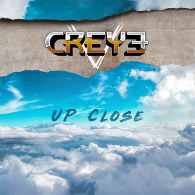 Creye - Up Close